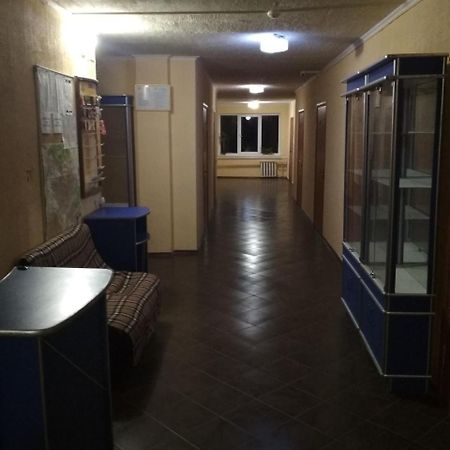 Hostel Na Kurmanovycha Liov Exterior foto