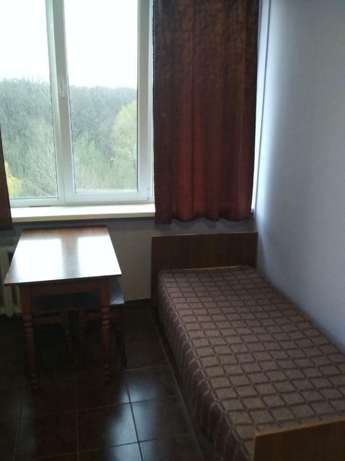 Hostel Na Kurmanovycha Liov Cameră foto
