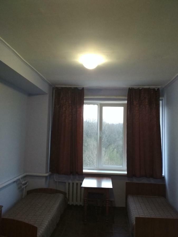Hostel Na Kurmanovycha Liov Cameră foto
